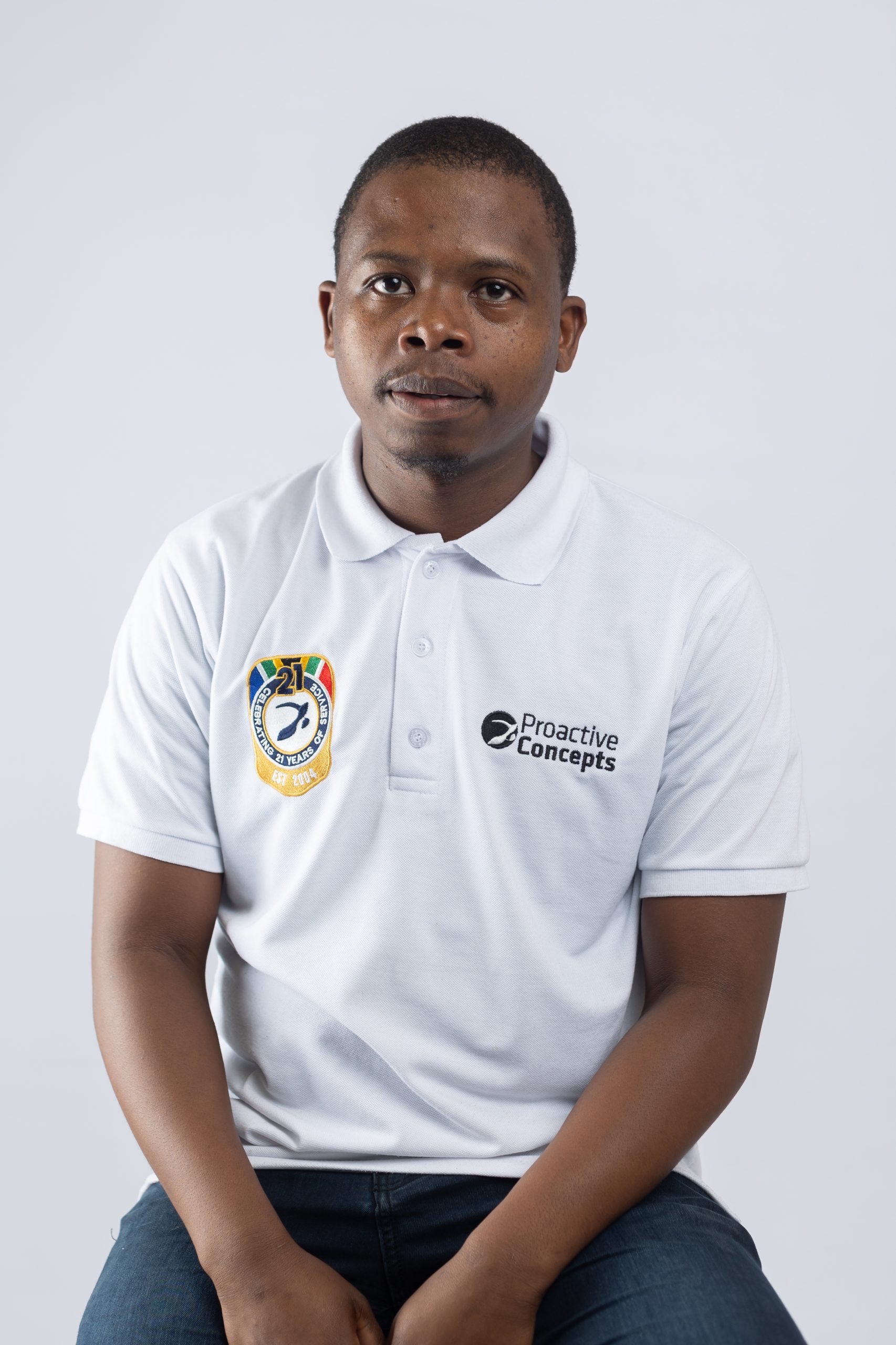 Proactive Concepts Team Member