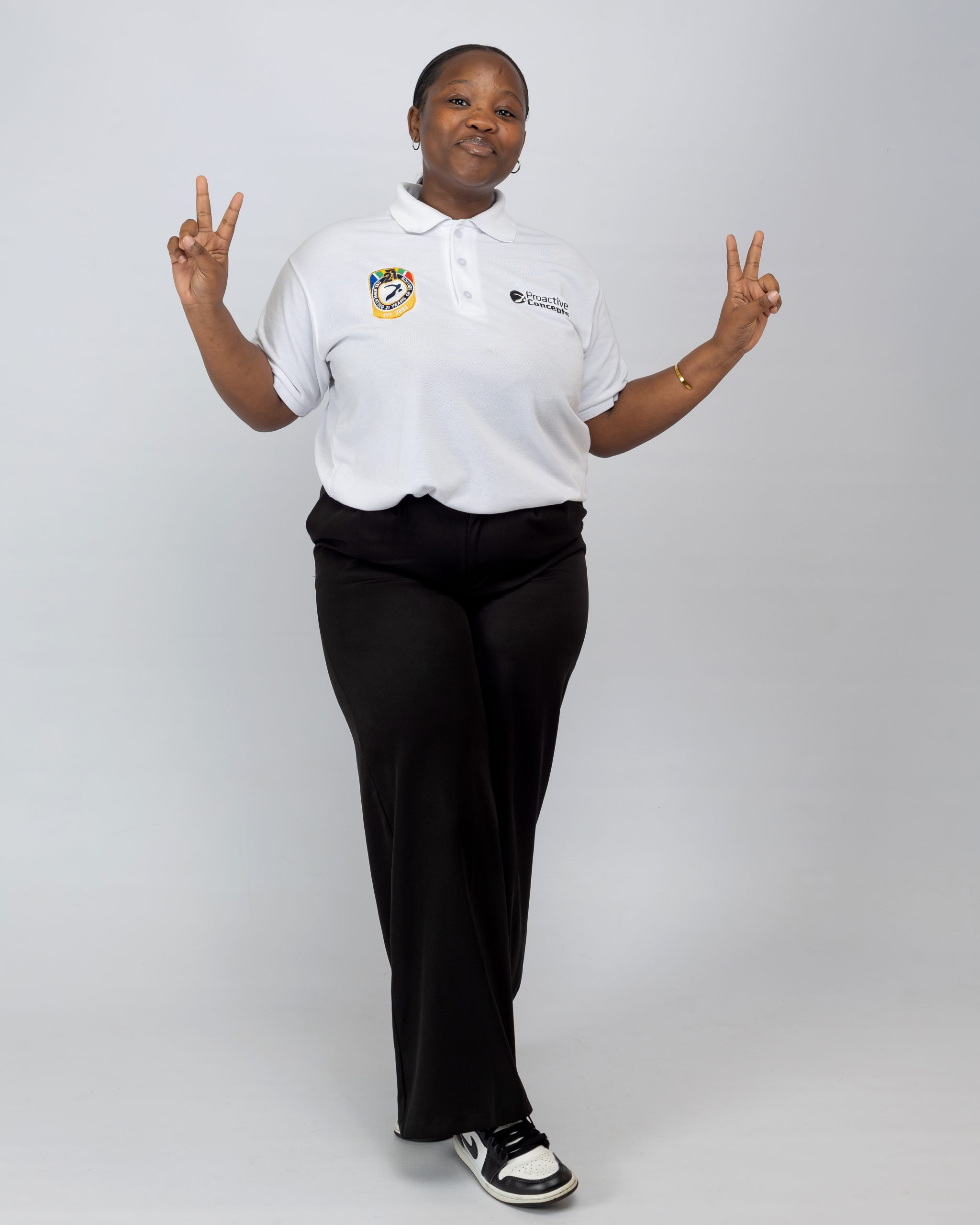 Proactive Concepts Team Member