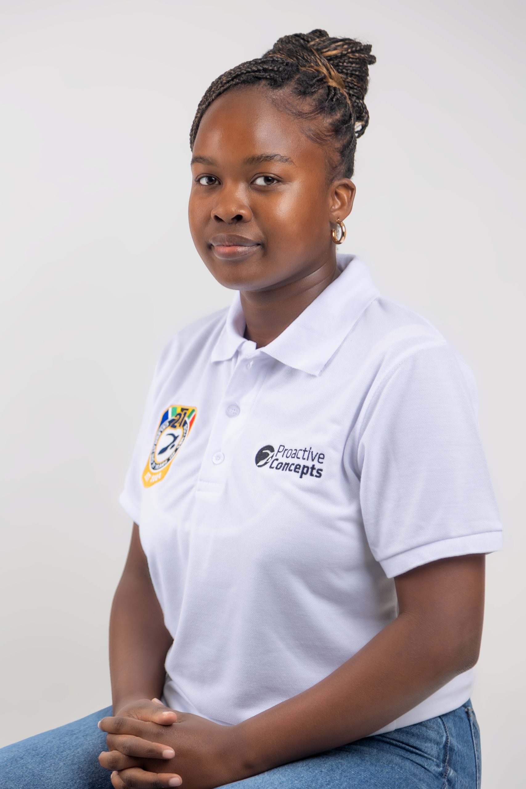 Proactive Concepts Team Member
